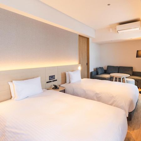 Sotetsu Hotels The Splaisir Yokohama Yokohama  Eksteriør bilde