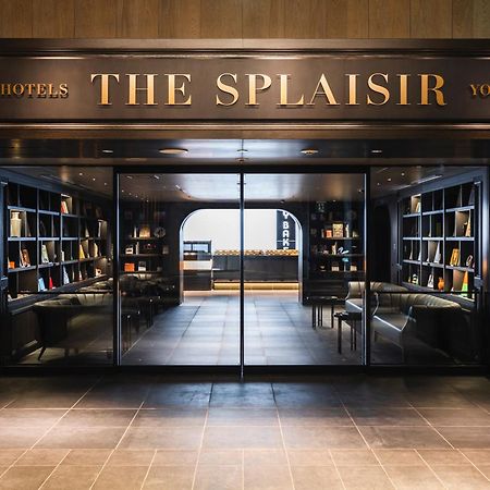 Sotetsu Hotels The Splaisir Yokohama Yokohama  Eksteriør bilde
