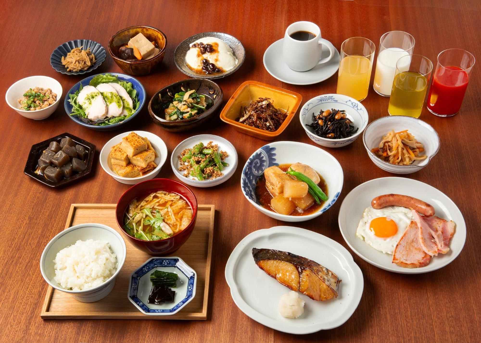 Sotetsu Hotels The Splaisir Yokohama Yokohama  Eksteriør bilde