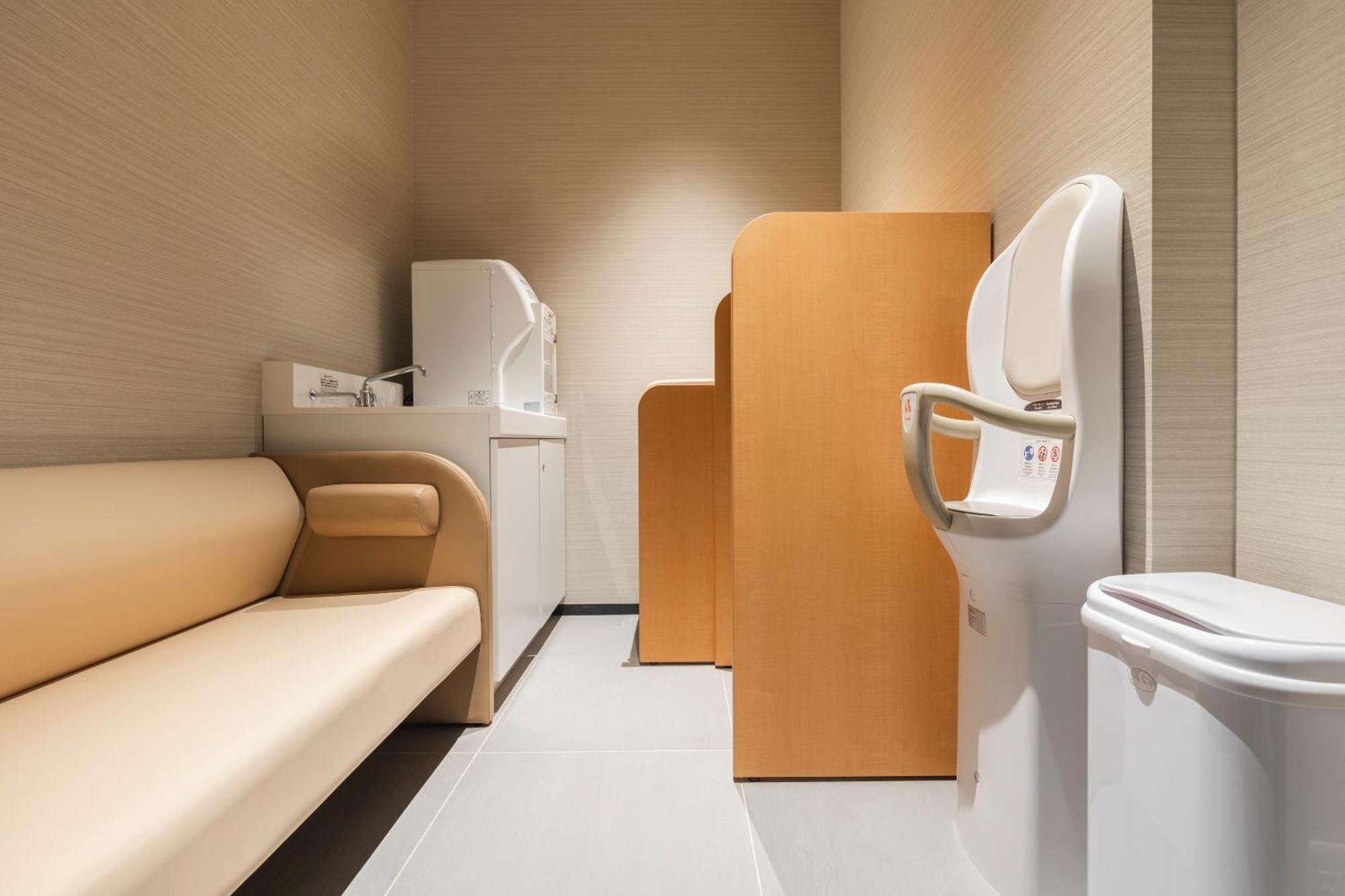 Sotetsu Hotels The Splaisir Yokohama Yokohama  Eksteriør bilde