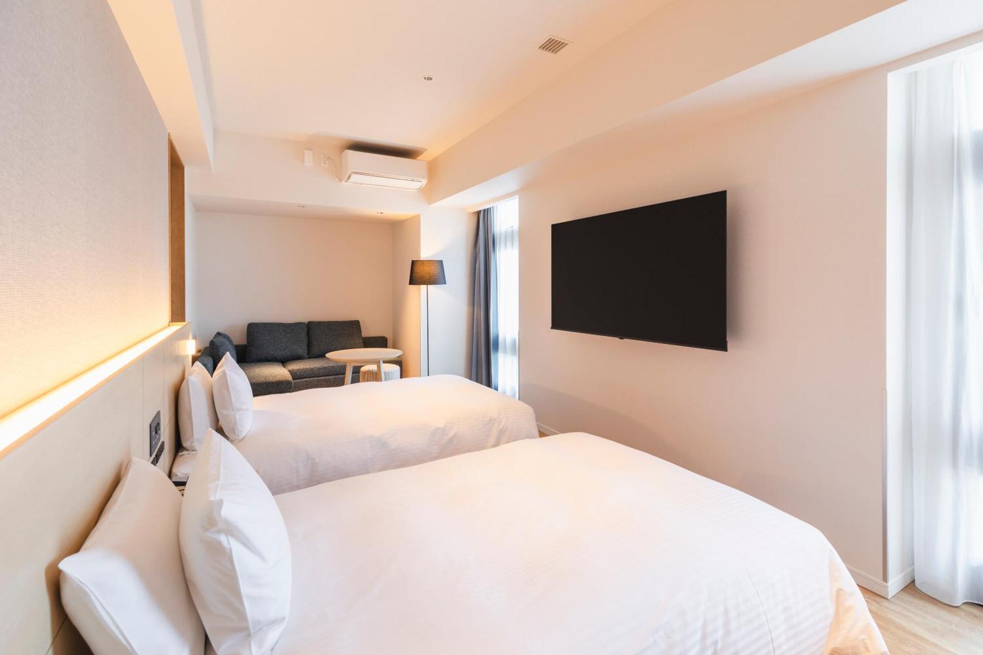 Sotetsu Hotels The Splaisir Yokohama Yokohama  Eksteriør bilde