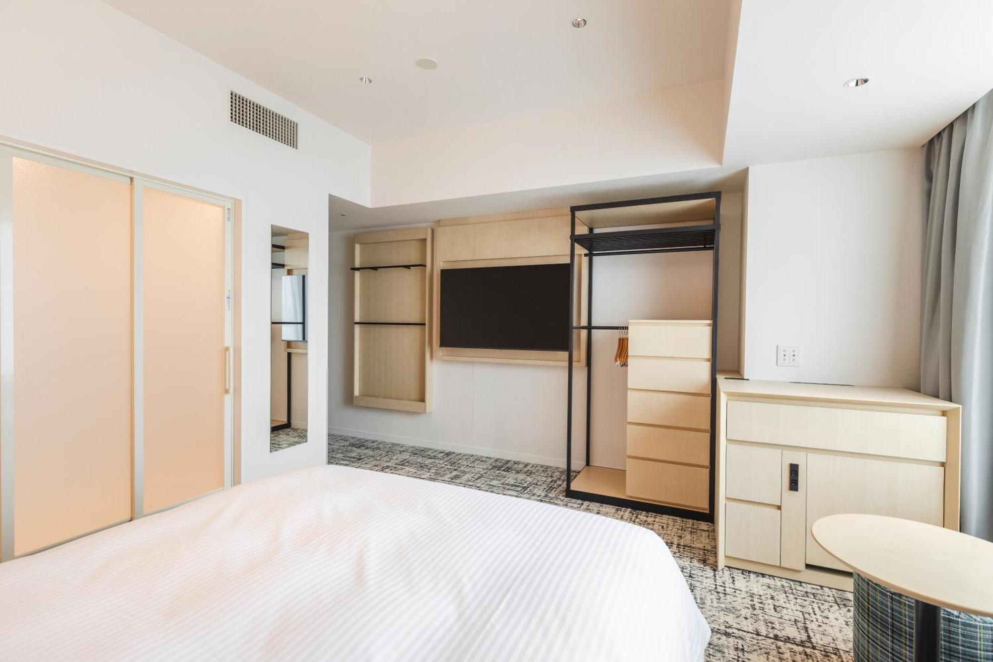 Sotetsu Hotels The Splaisir Yokohama Yokohama  Eksteriør bilde