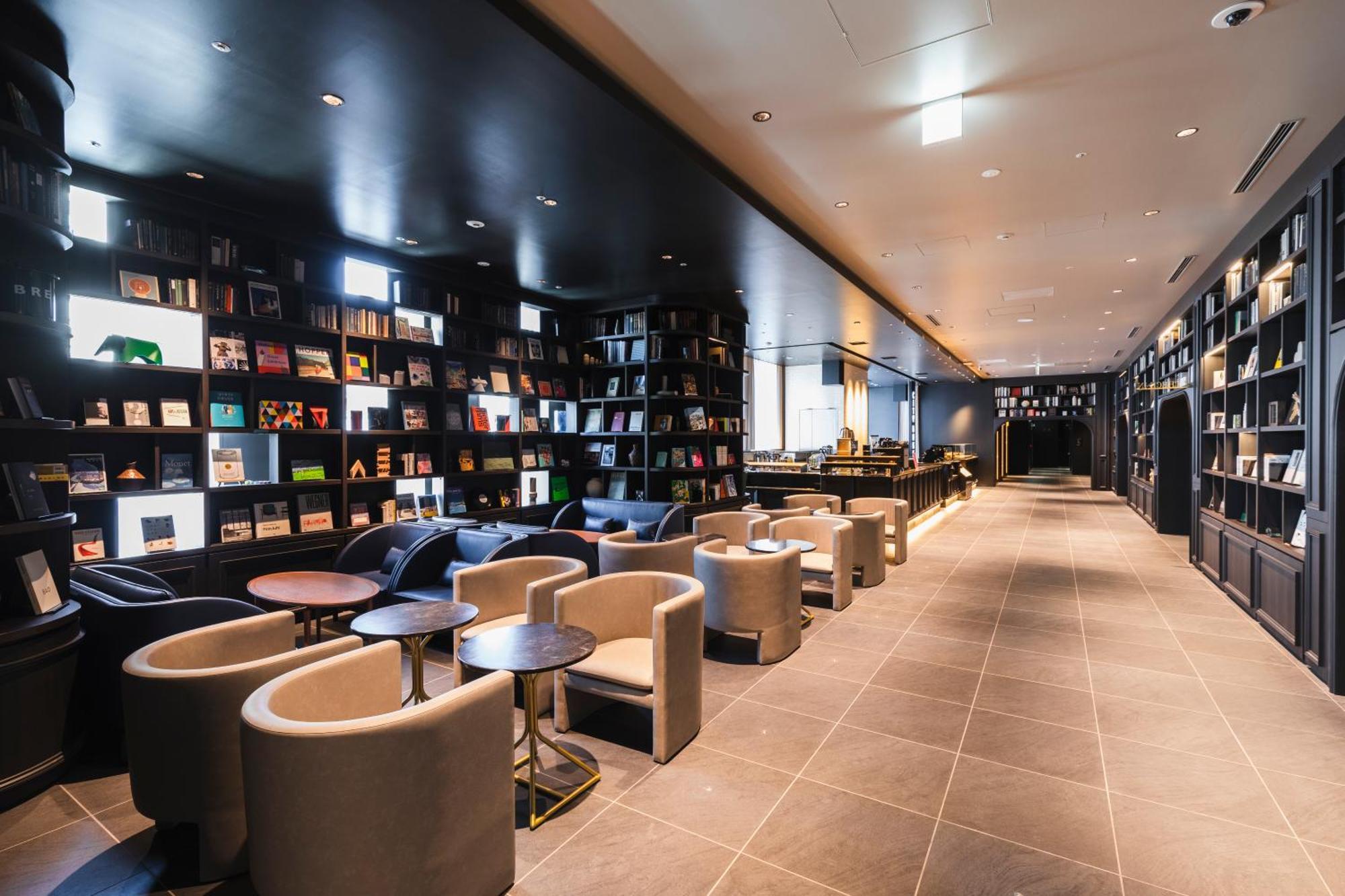 Sotetsu Hotels The Splaisir Yokohama Yokohama  Eksteriør bilde