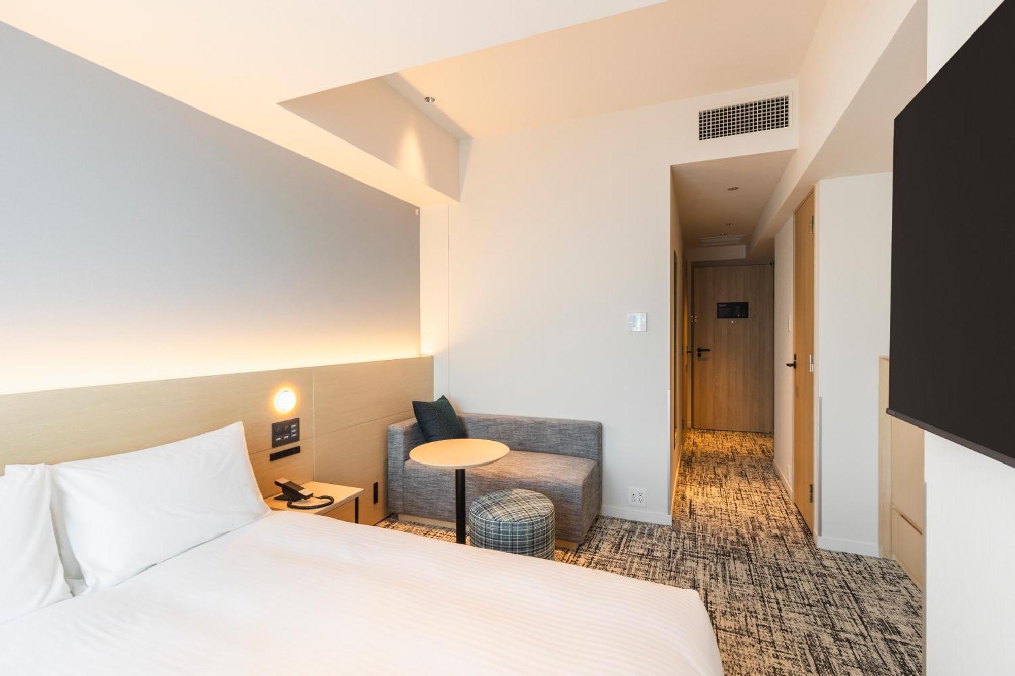Sotetsu Hotels The Splaisir Yokohama Yokohama  Eksteriør bilde