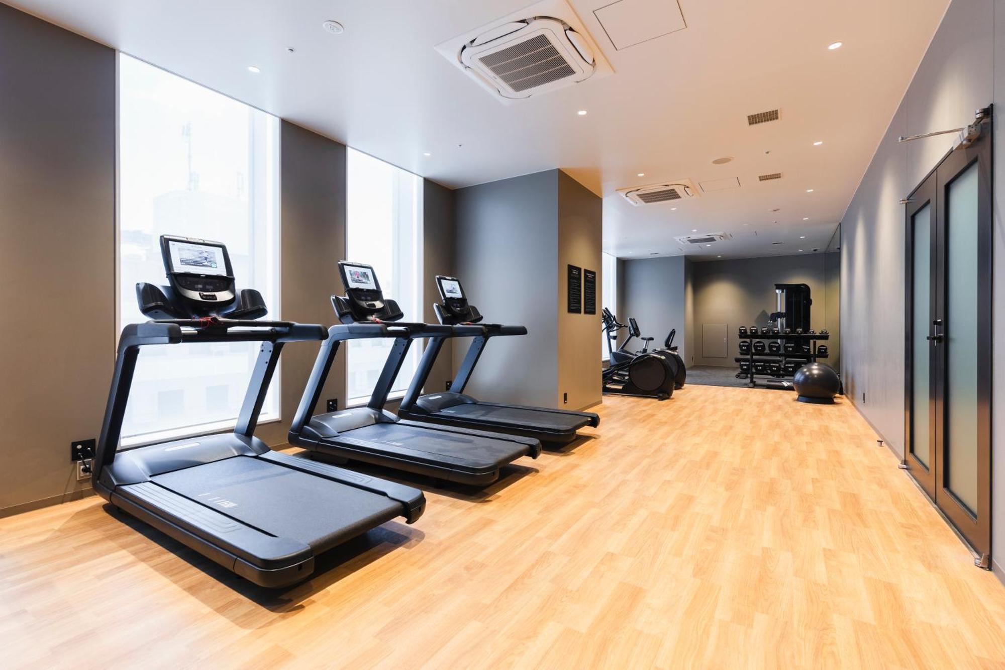 Sotetsu Hotels The Splaisir Yokohama Yokohama  Eksteriør bilde