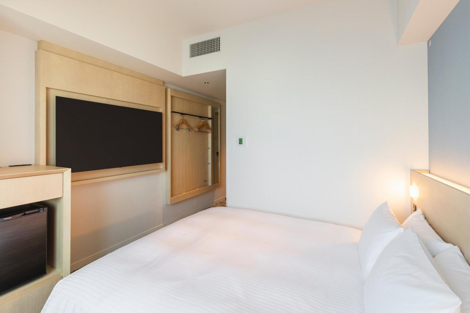 Sotetsu Hotels The Splaisir Yokohama Yokohama  Eksteriør bilde