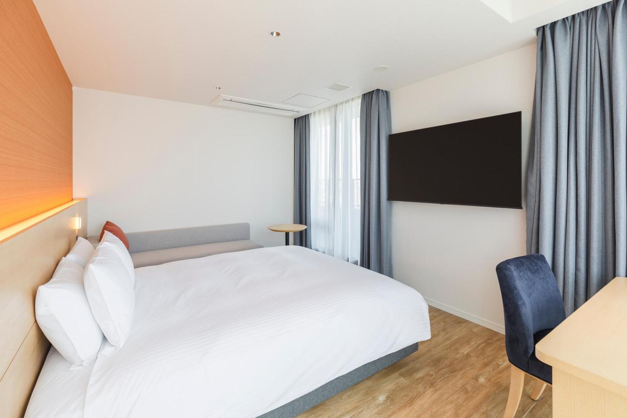 Sotetsu Hotels The Splaisir Yokohama Yokohama  Eksteriør bilde
