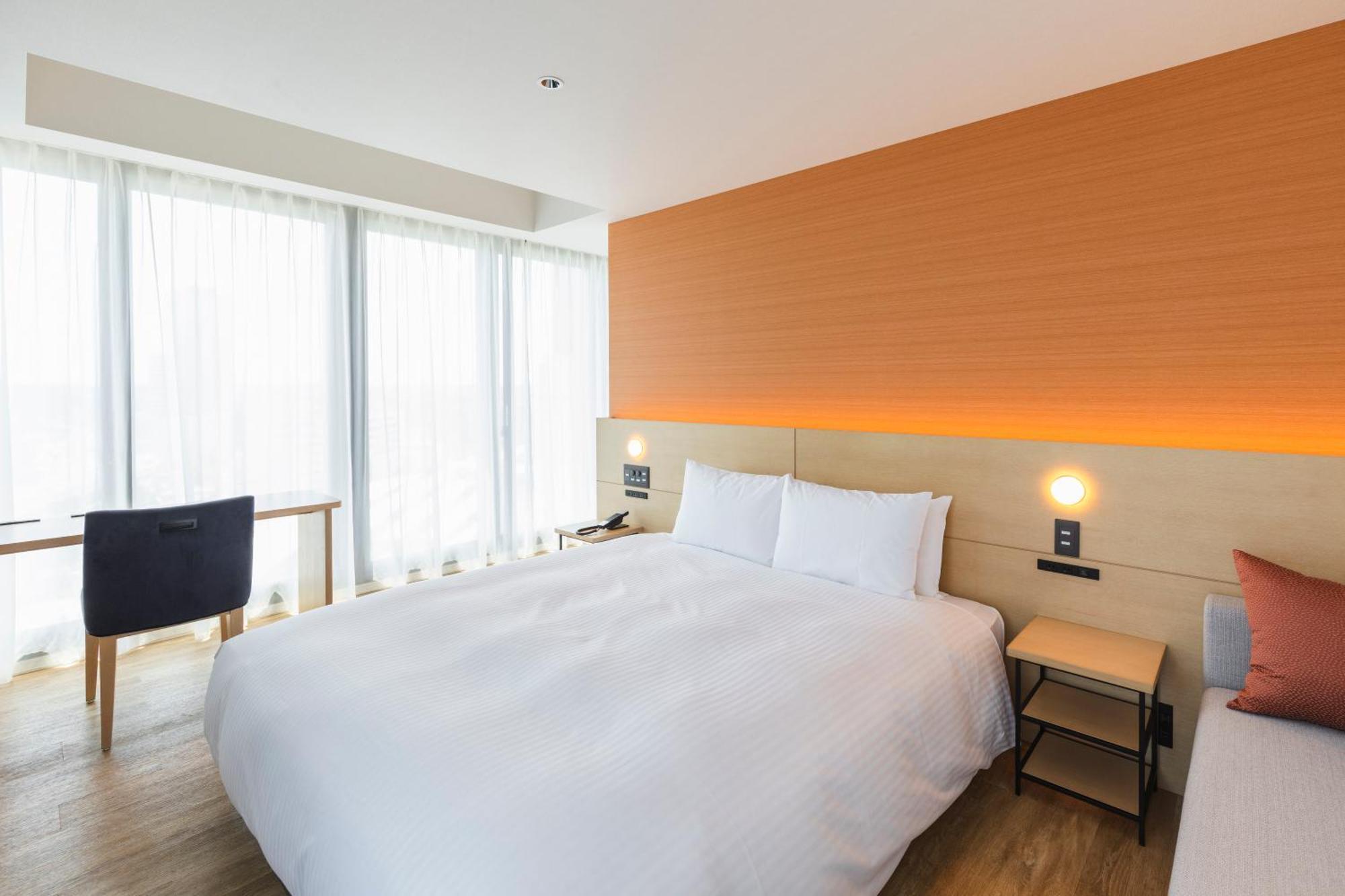 Sotetsu Hotels The Splaisir Yokohama Yokohama  Eksteriør bilde