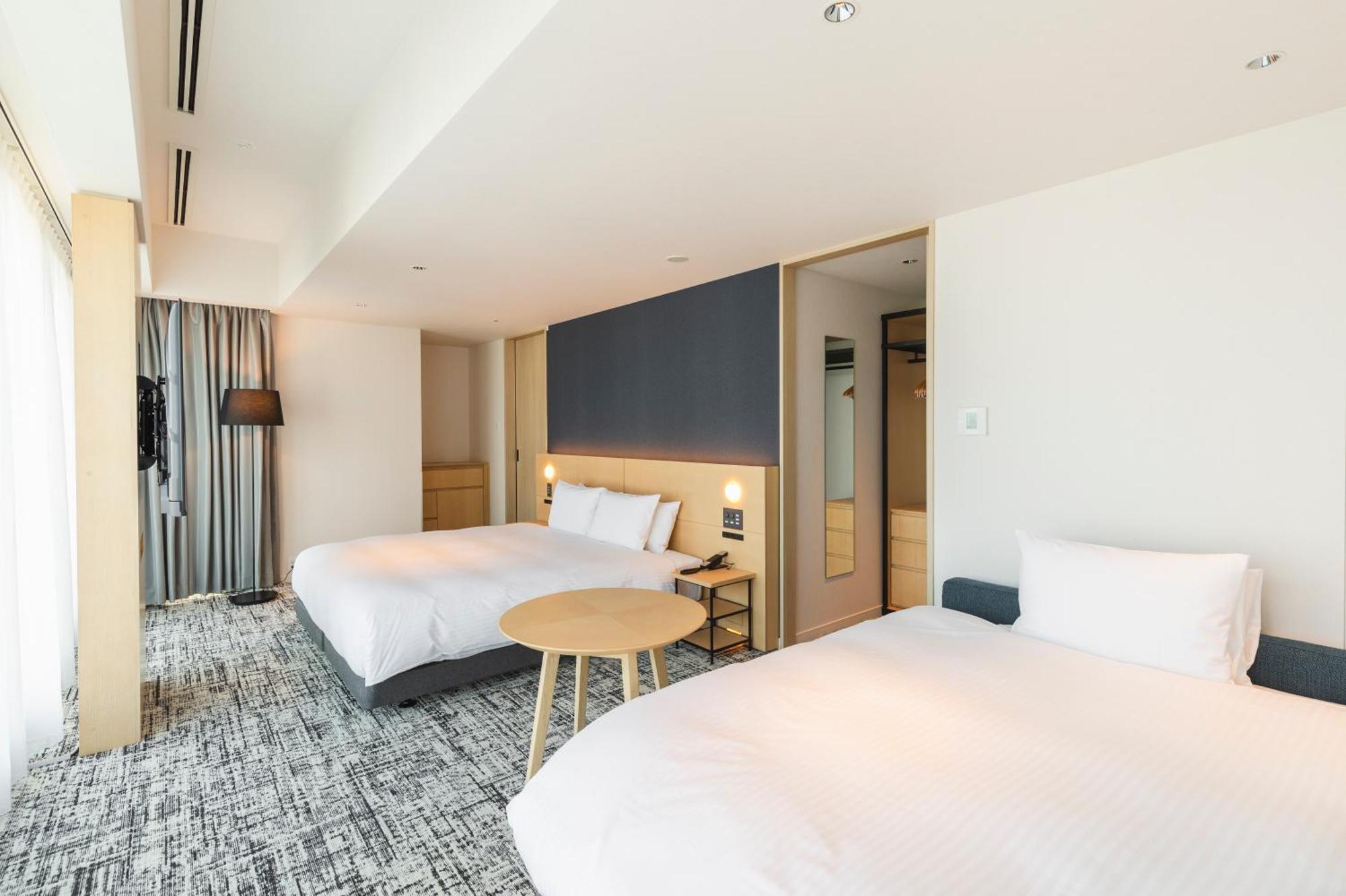 Sotetsu Hotels The Splaisir Yokohama Yokohama  Eksteriør bilde