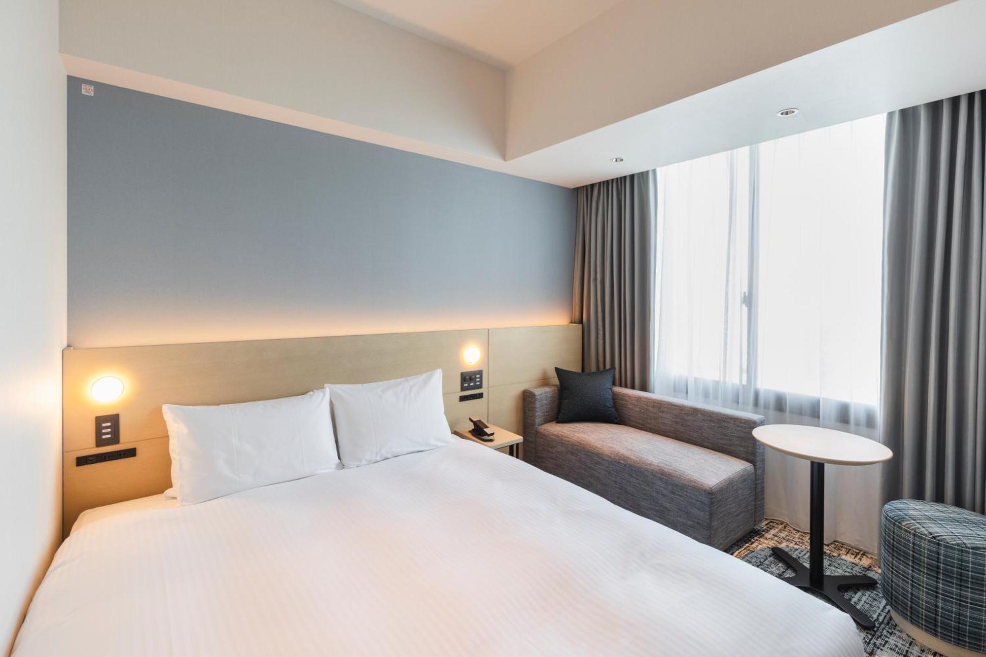 Sotetsu Hotels The Splaisir Yokohama Yokohama  Eksteriør bilde