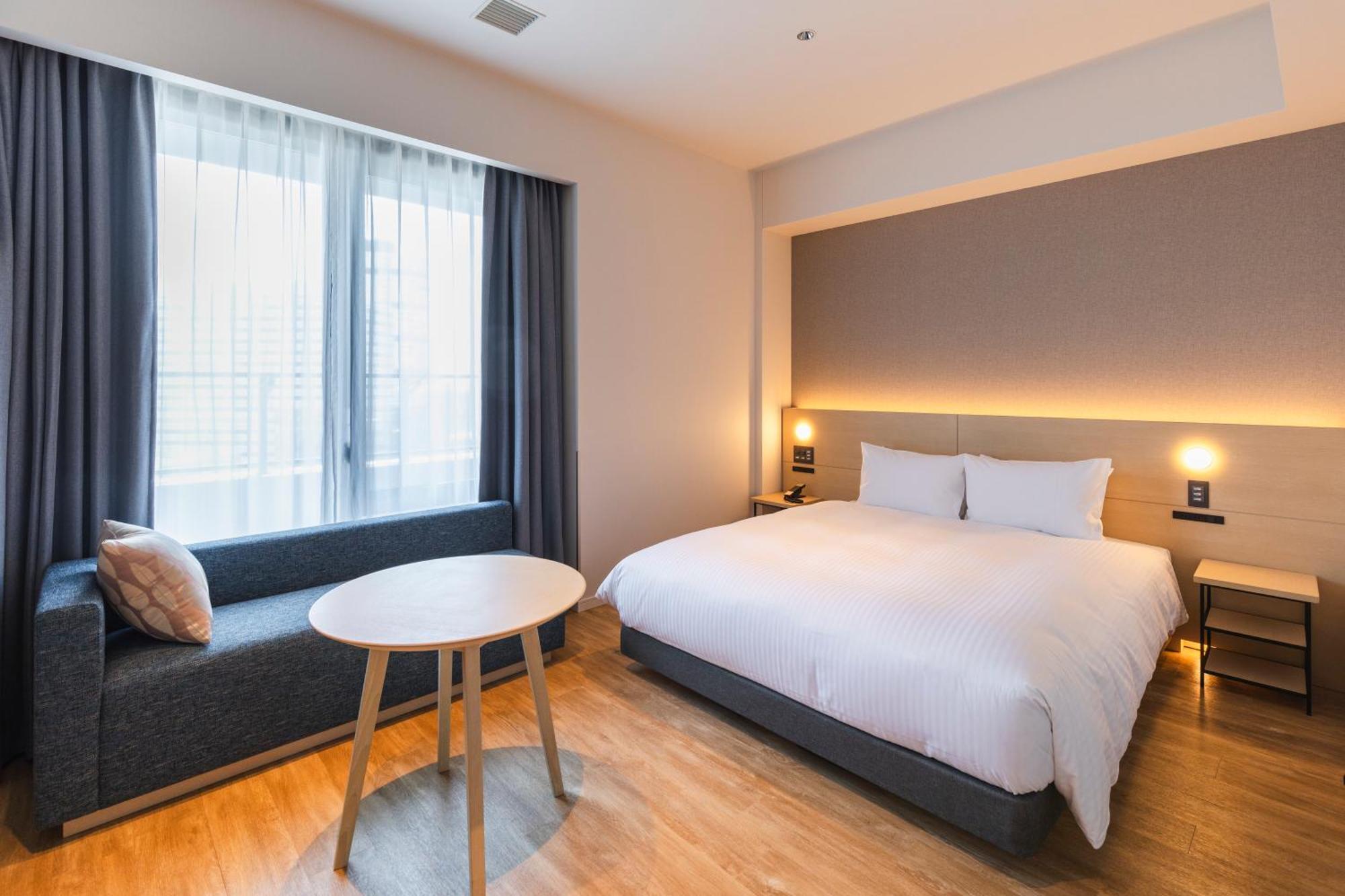 Sotetsu Hotels The Splaisir Yokohama Yokohama  Eksteriør bilde