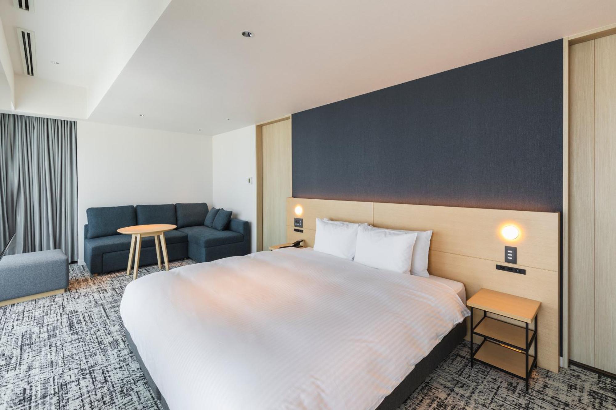 Sotetsu Hotels The Splaisir Yokohama Yokohama  Eksteriør bilde