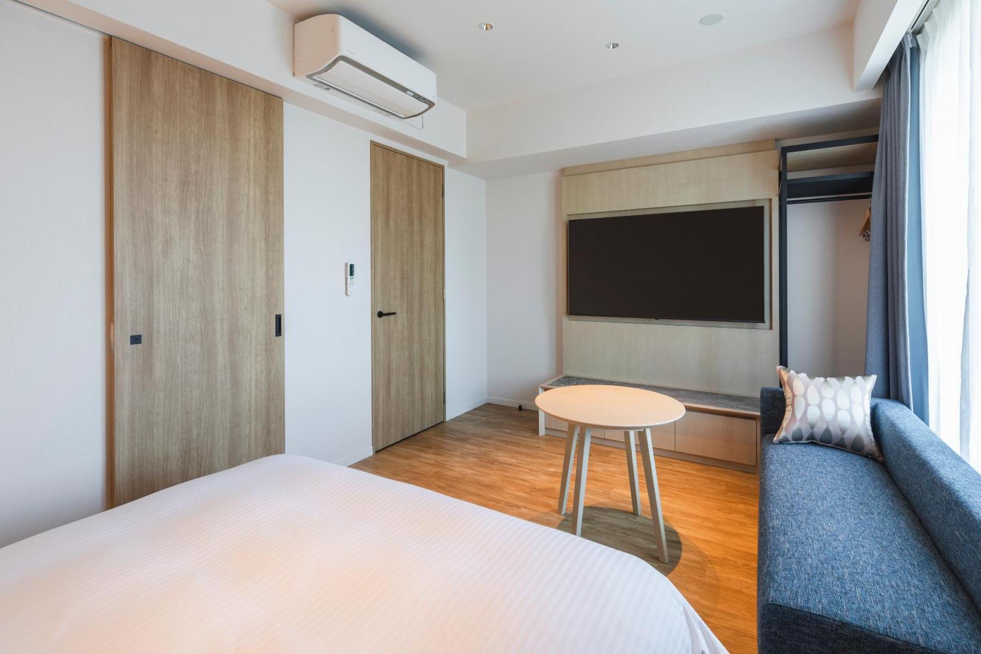 Sotetsu Hotels The Splaisir Yokohama Yokohama  Eksteriør bilde