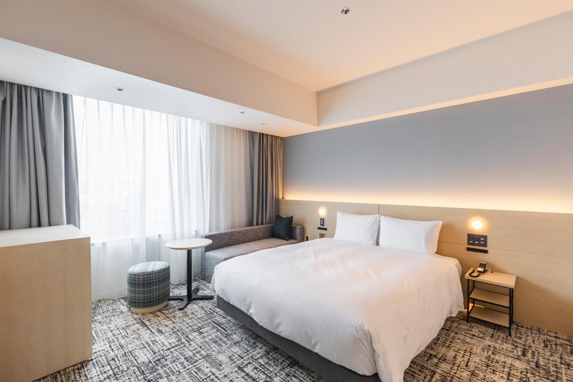 Sotetsu Hotels The Splaisir Yokohama Yokohama  Eksteriør bilde