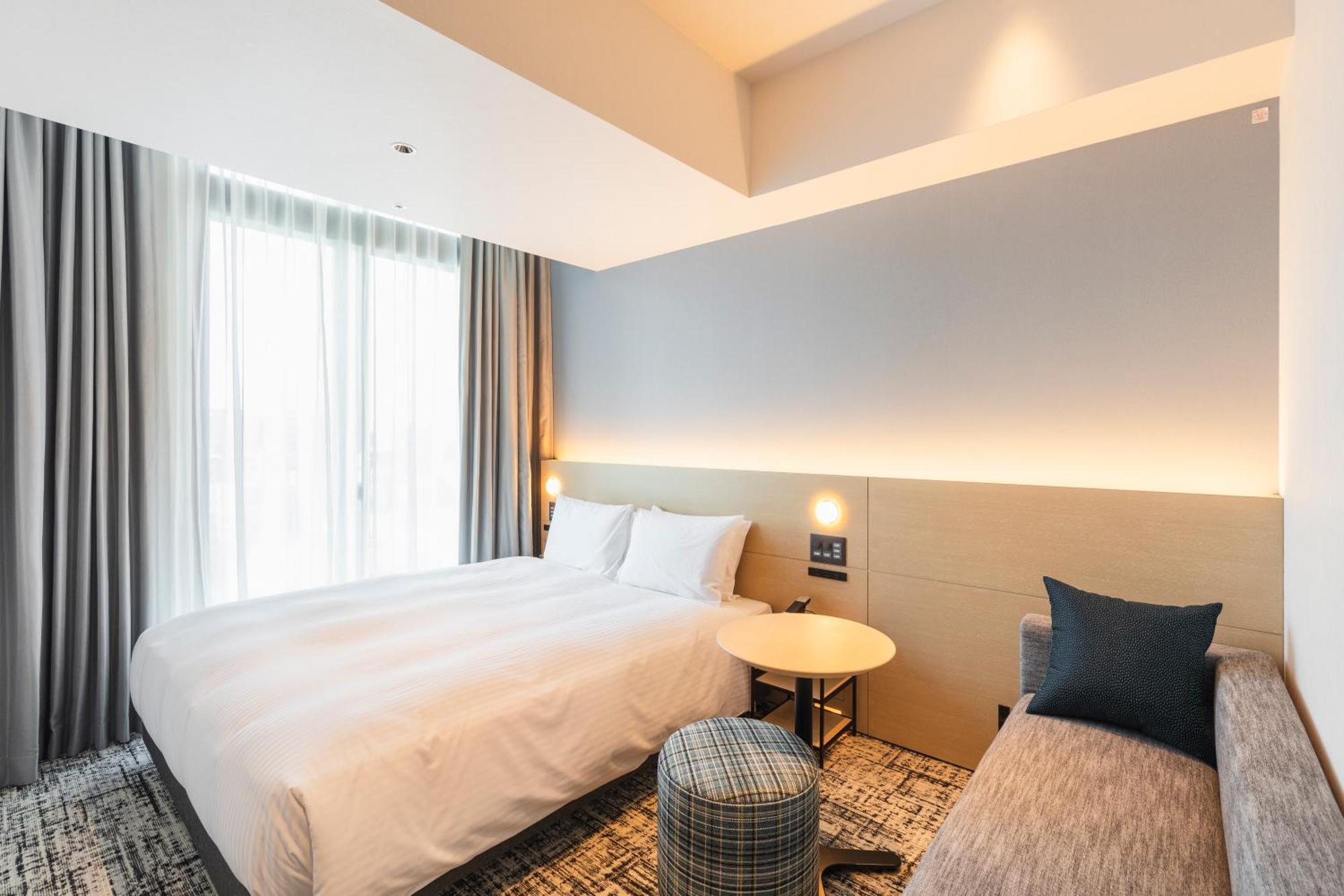 Sotetsu Hotels The Splaisir Yokohama Yokohama  Eksteriør bilde