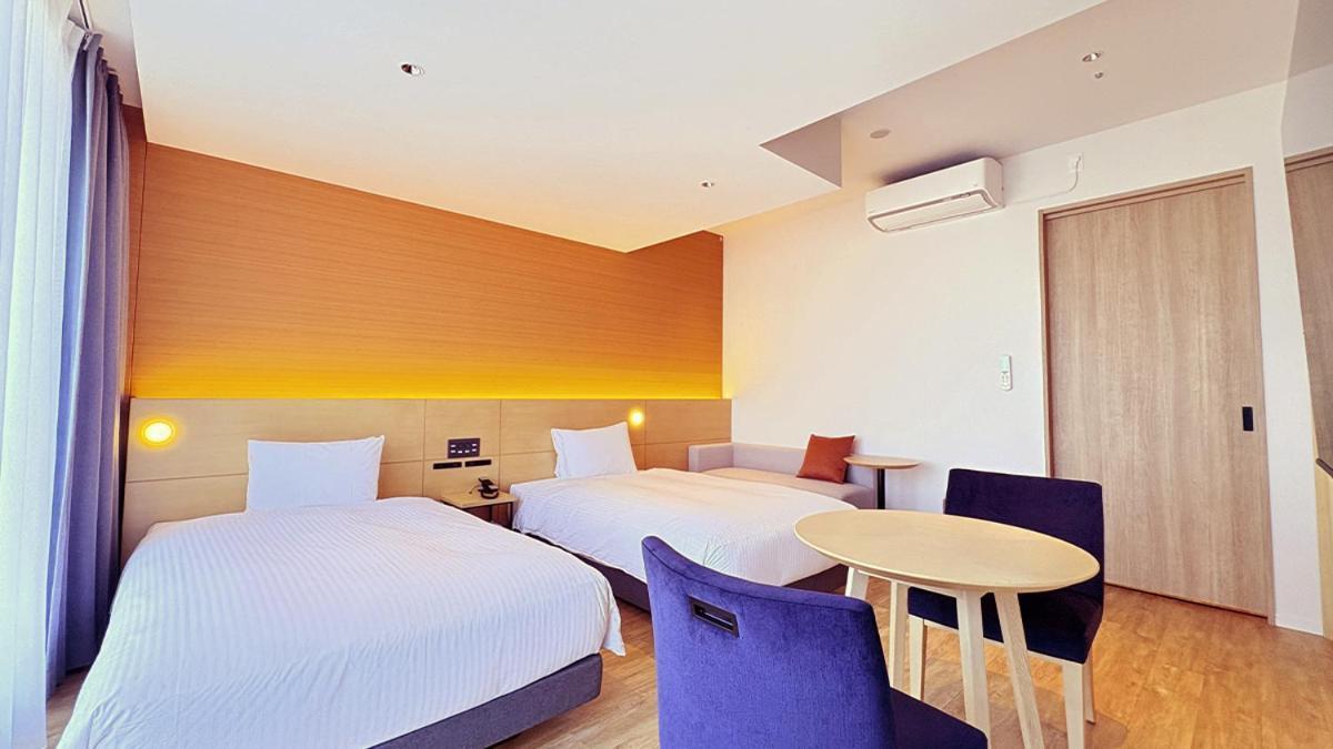 Sotetsu Hotels The Splaisir Yokohama Yokohama  Eksteriør bilde